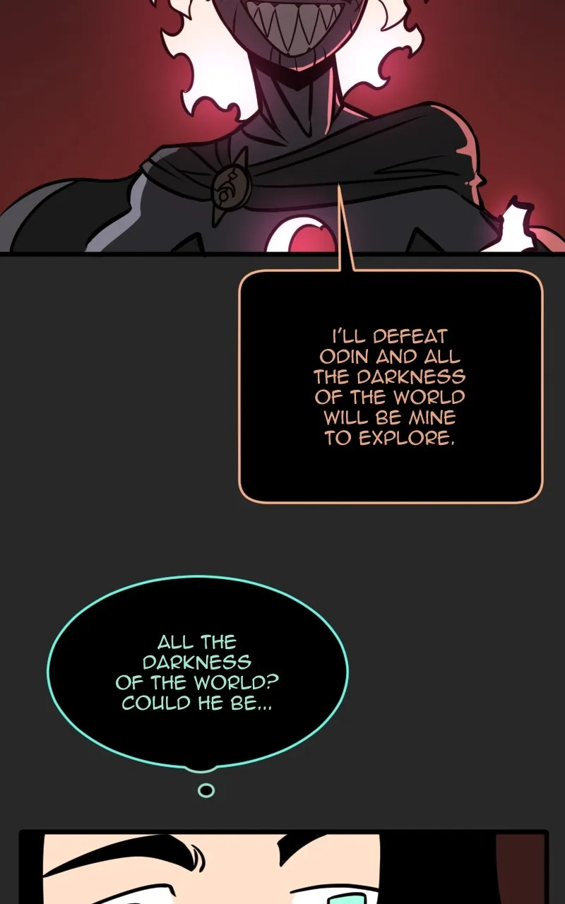 Pantheum Chapter 101 page 70 - 