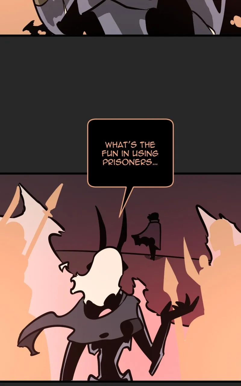 Pantheum Chapter 101 page 8 - 