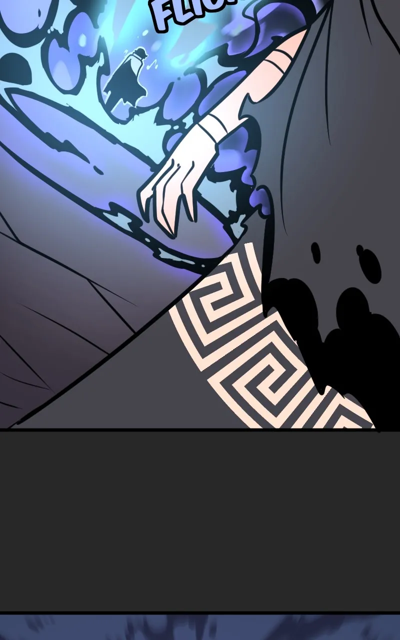 Pantheum Chapter 101 page 73 - 