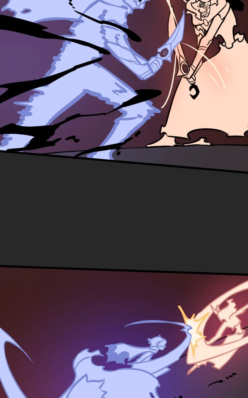 Pantheum Chapter 101 page 76 - 