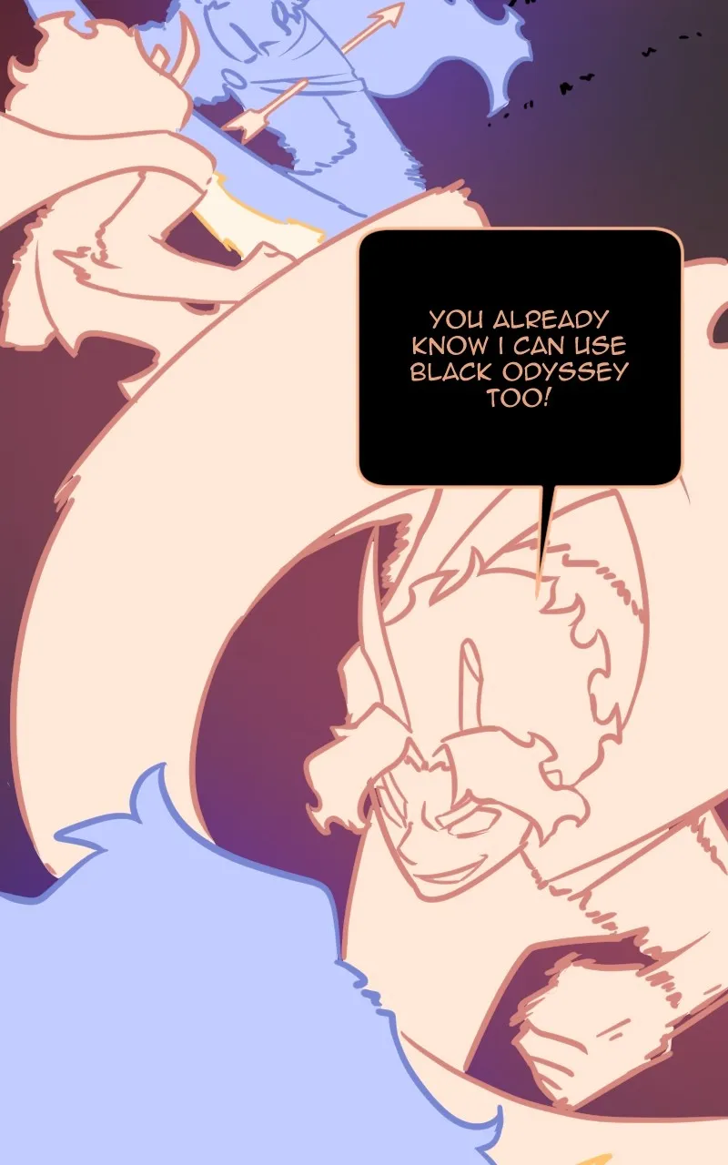 Pantheum Chapter 101 page 77 - 