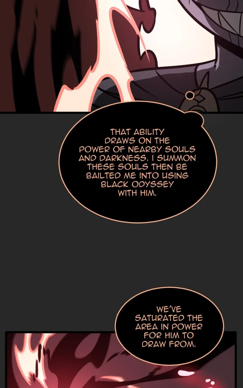 Pantheum Chapter 101 page 83 - 