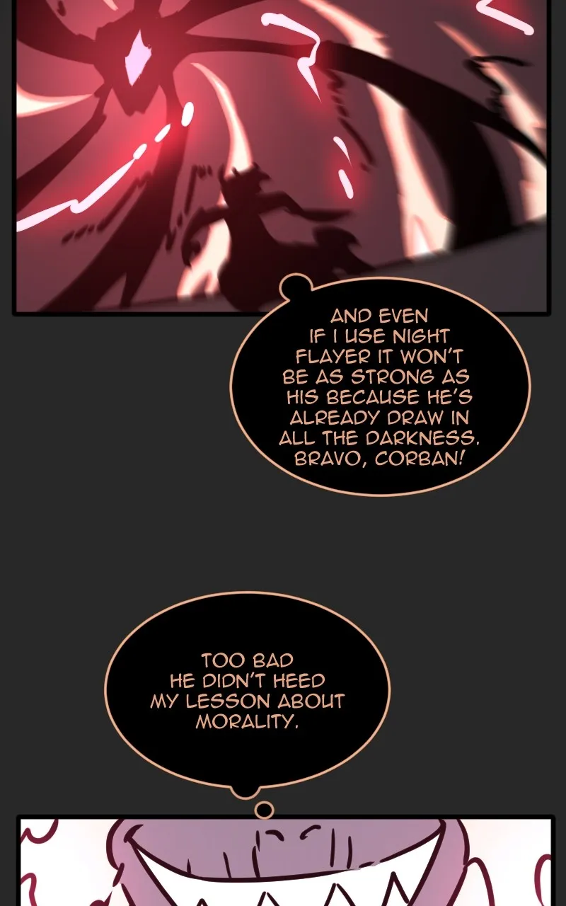 Pantheum Chapter 101 page 84 - 