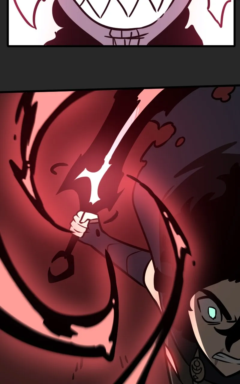 Pantheum Chapter 101 page 85 - 