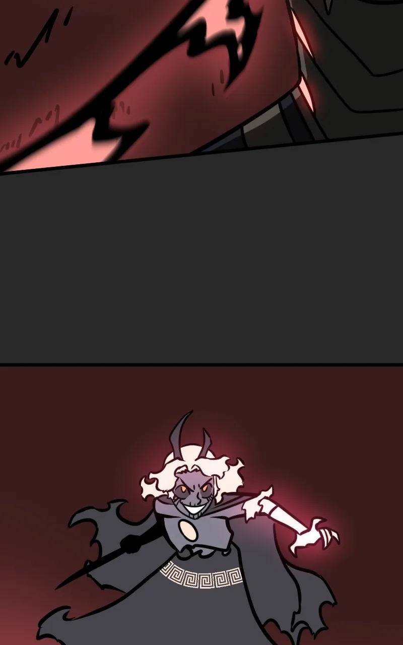 Pantheum Chapter 101 page 86 - 