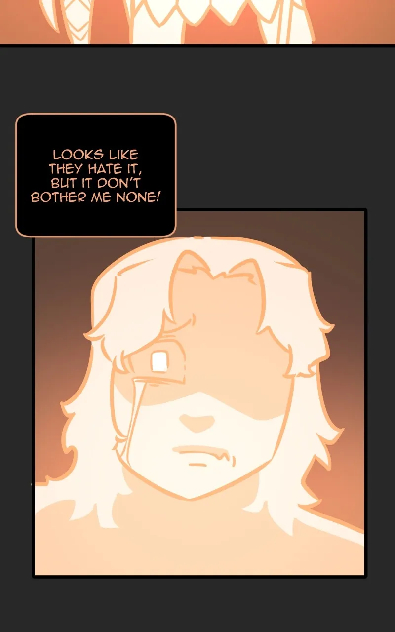 Pantheum Chapter 101 page 10 - 