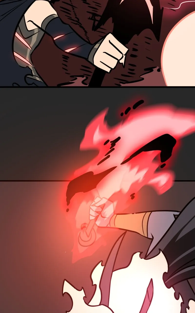 Pantheum Chapter 101 page 91 - 