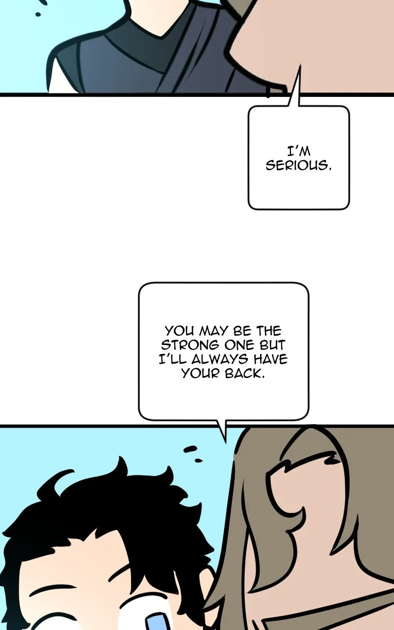 Pantheum Chapter 101 page 97 - 