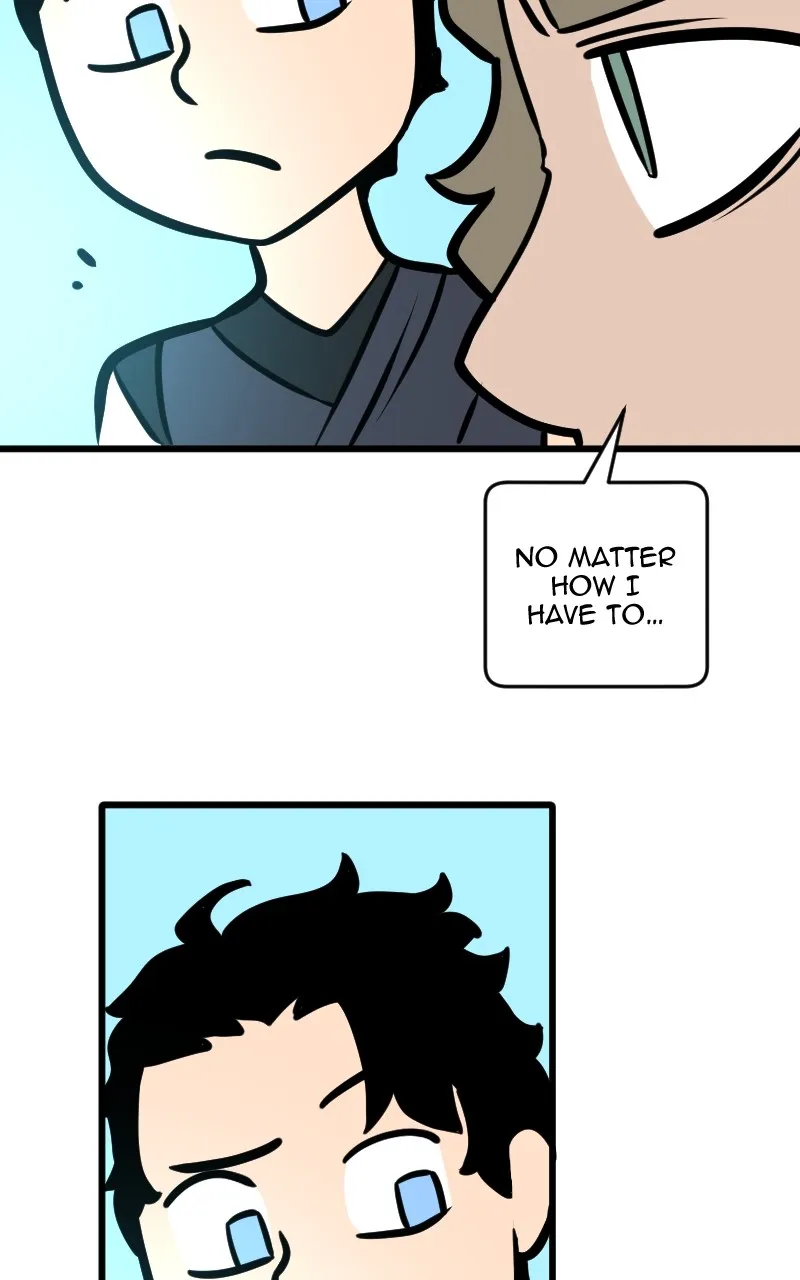 Pantheum Chapter 101 page 98 - 