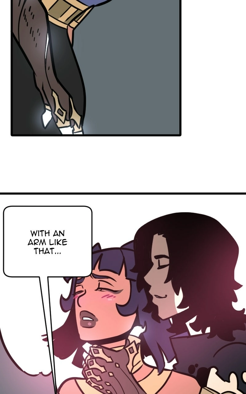 Pantheum Chapter 102 page 16 - 