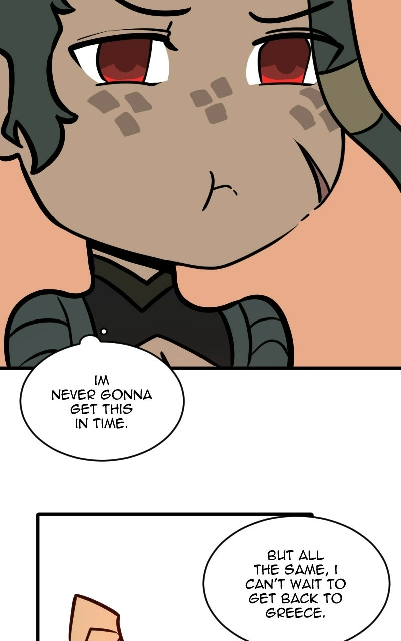 Pantheum Chapter 102 page 36 - 