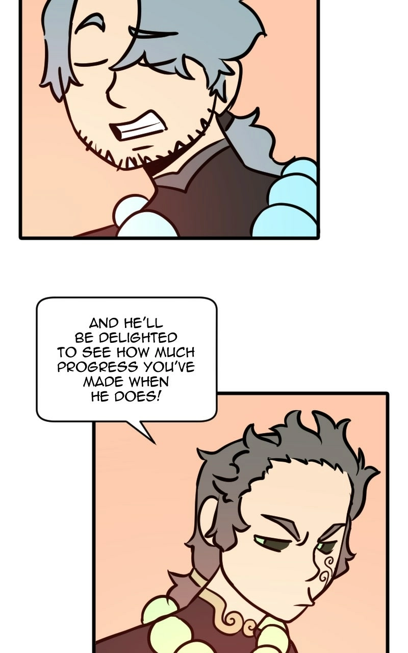 Pantheum Chapter 102 page 42 - 