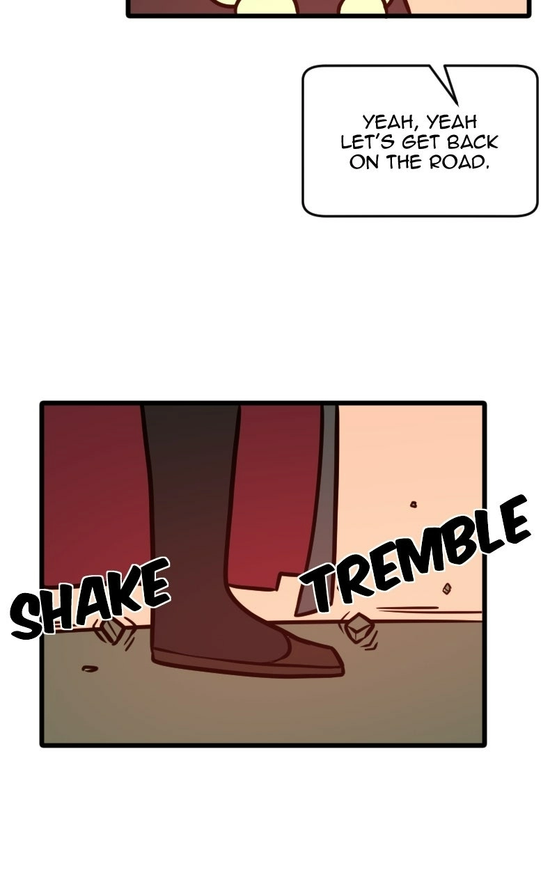 Pantheum Chapter 102 page 43 - 
