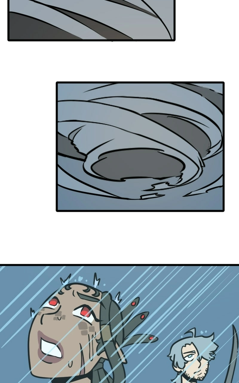 Pantheum Chapter 102 page 53 - 
