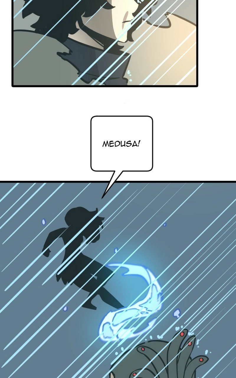Pantheum Chapter 102 page 58 - 