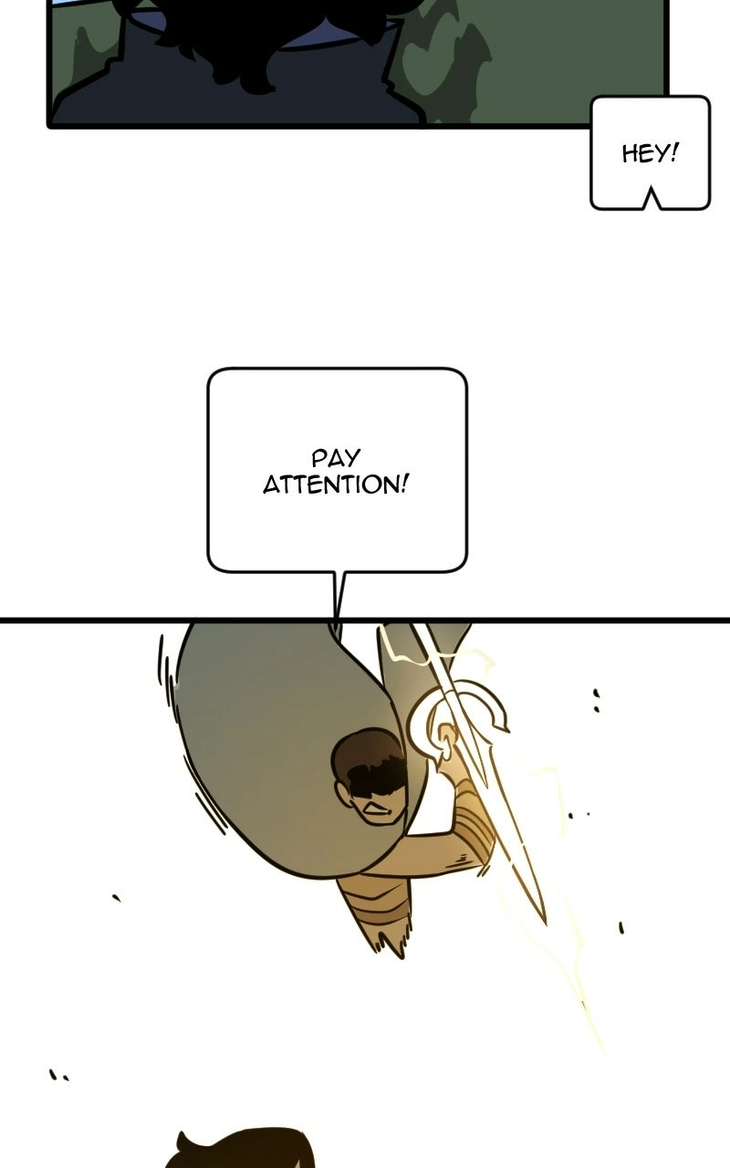 Pantheum Chapter 103 page 18 - 