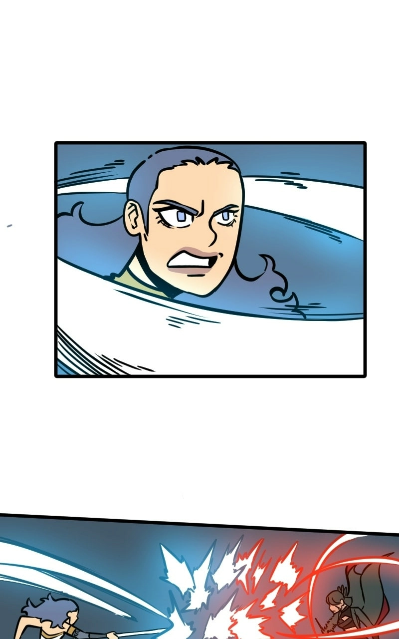 Pantheum Chapter 103 page 29 - 