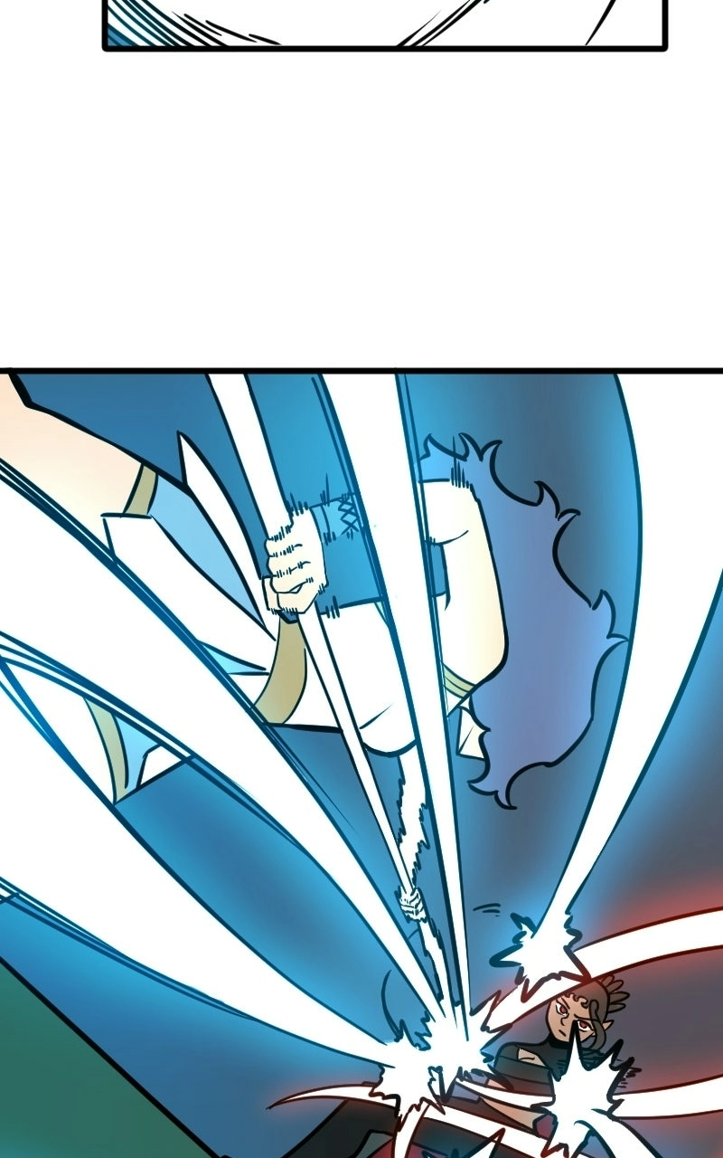 Pantheum Chapter 103 page 31 - 
