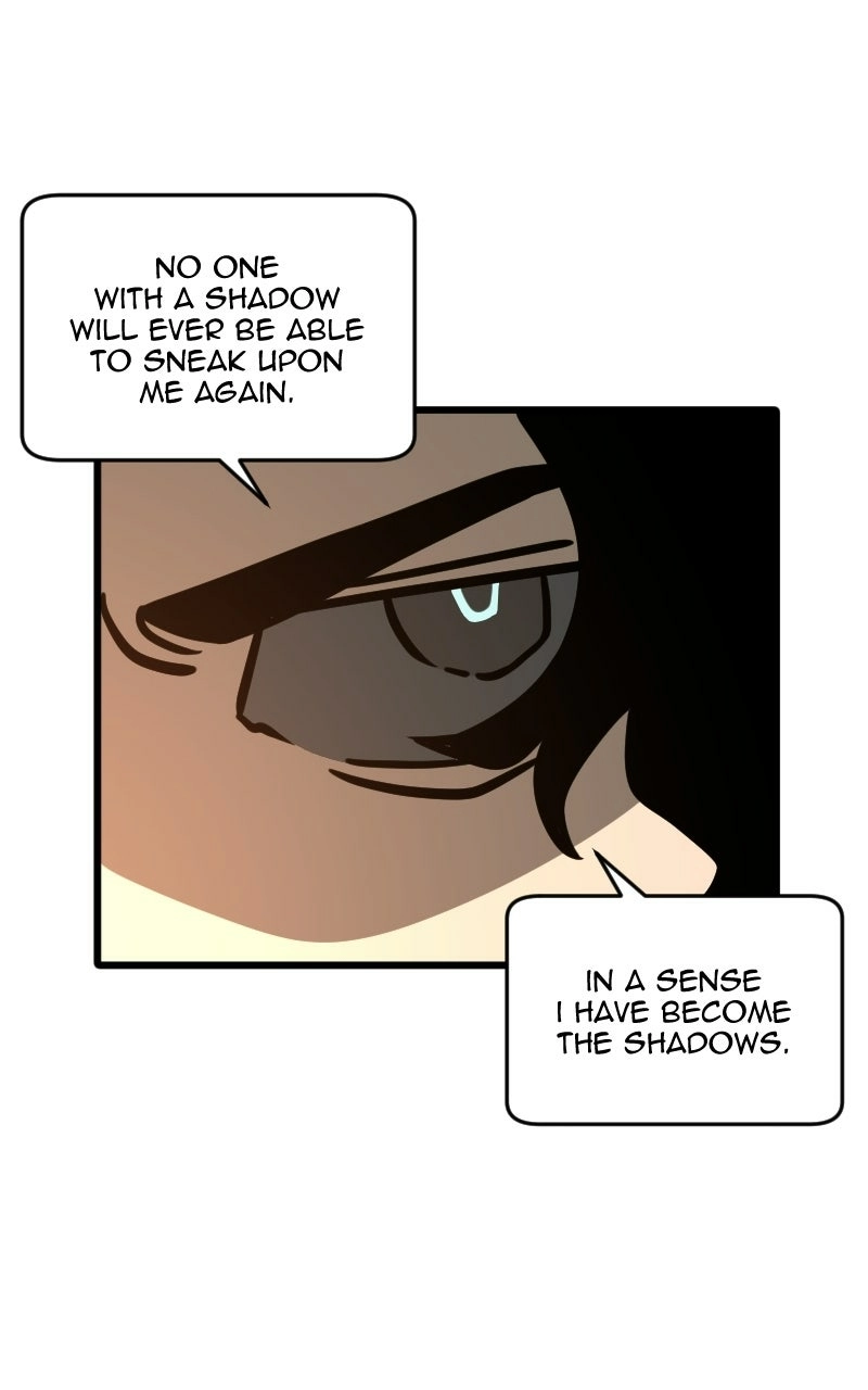 Pantheum Chapter 103 page 39 - 