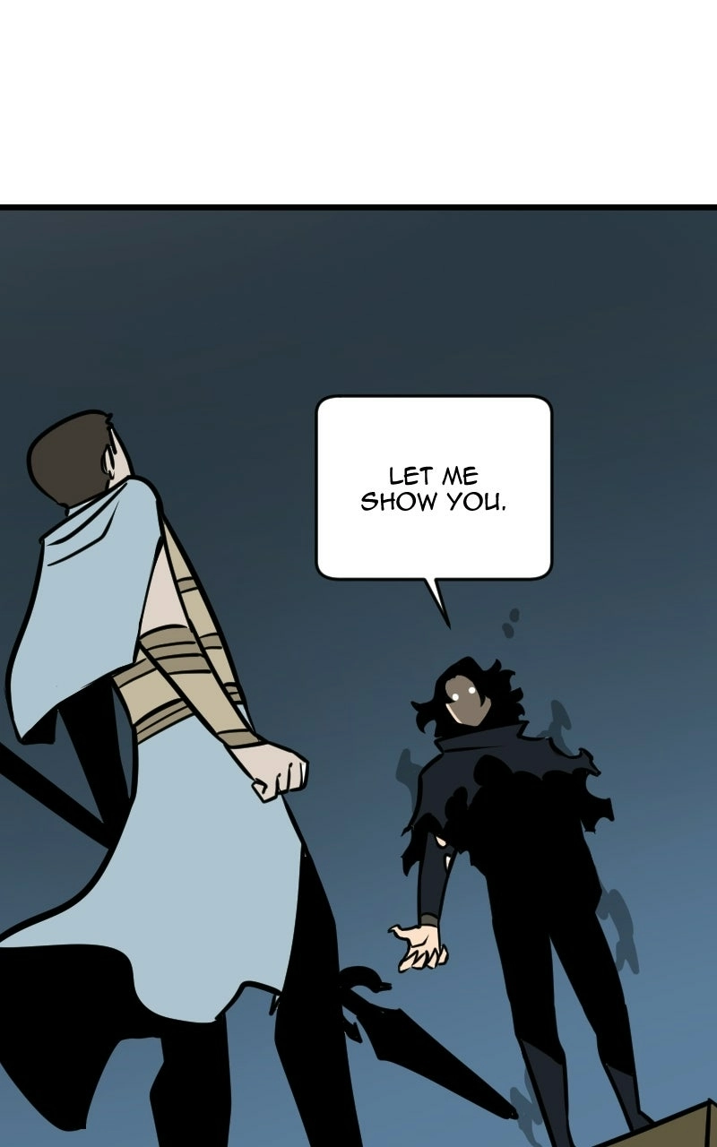 Pantheum Chapter 103 page 40 - 