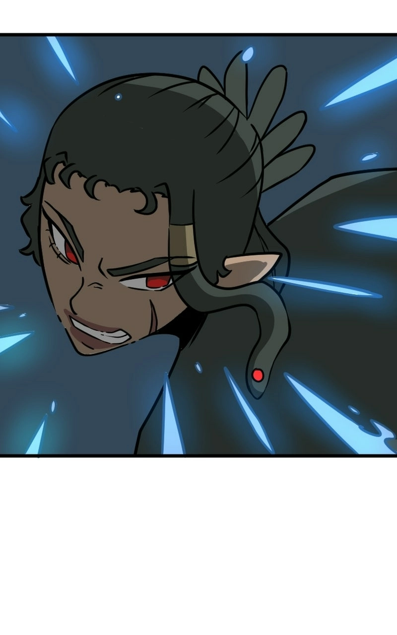 Pantheum Chapter 103 page 52 - 