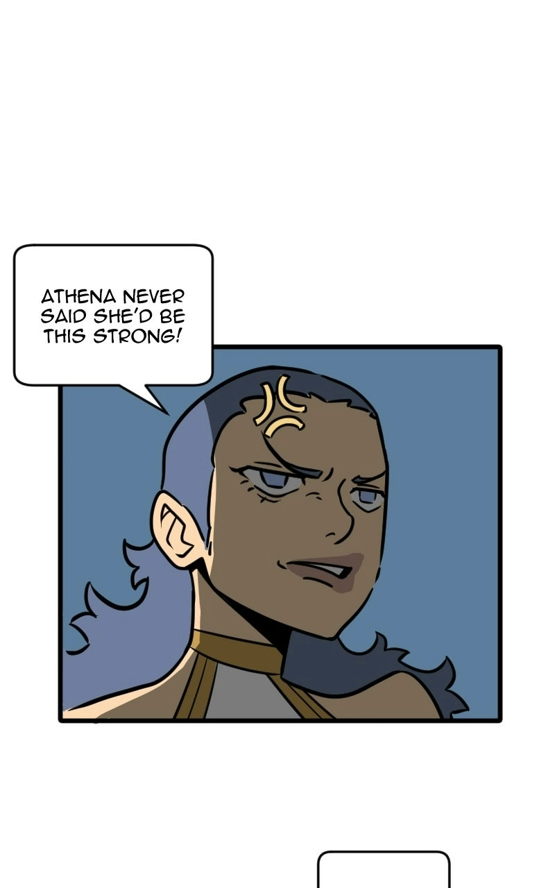 Pantheum Chapter 103 page 54 - 