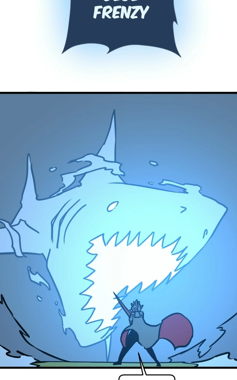 Pantheum Chapter 103 page 57 - 