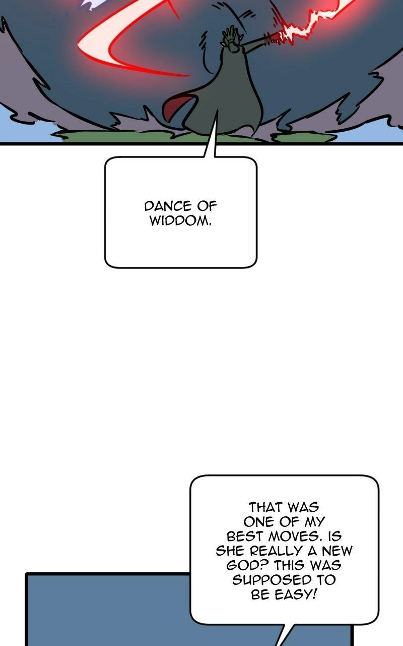 Pantheum Chapter 103 page 59 - 