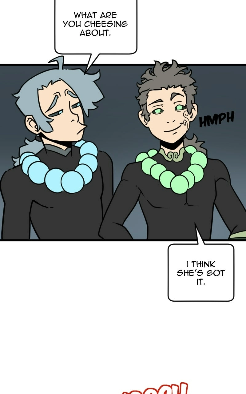 Pantheum Chapter 104 page 4 - 