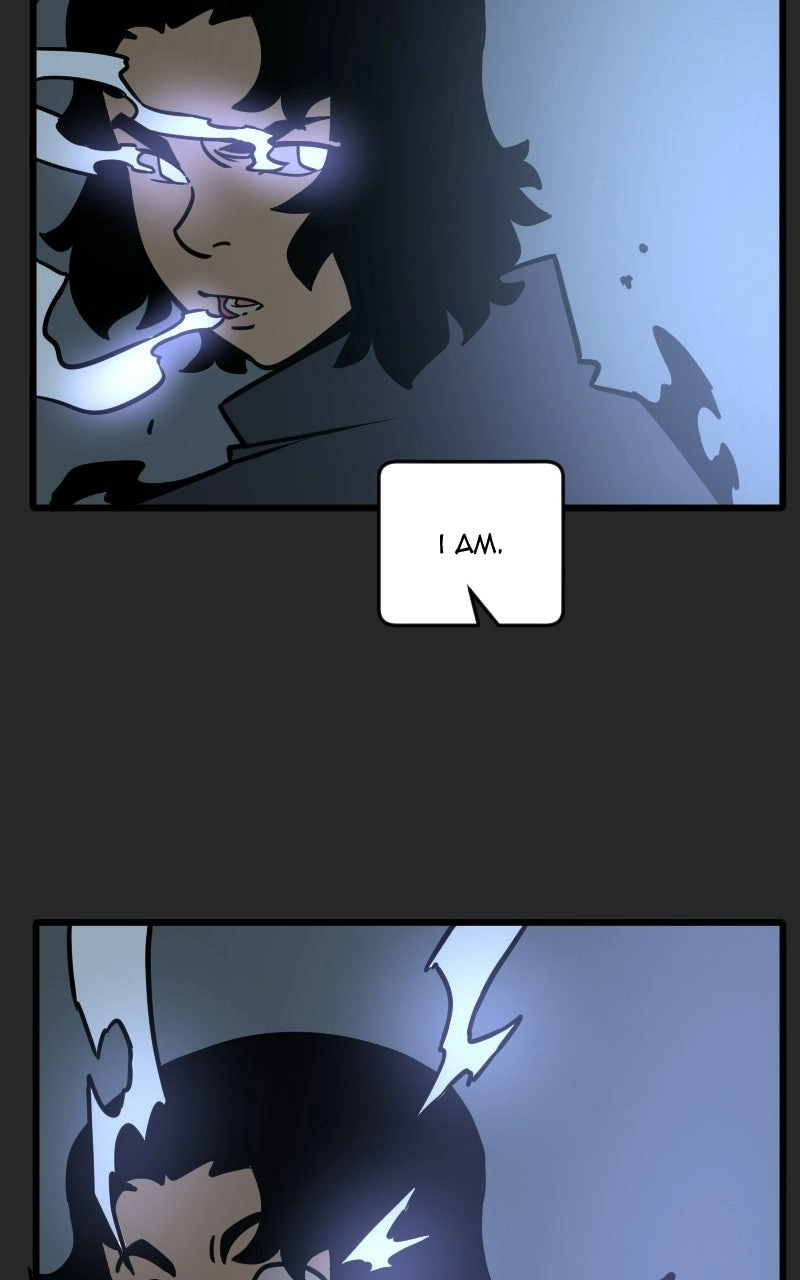 Pantheum Chapter 104 page 33 - 