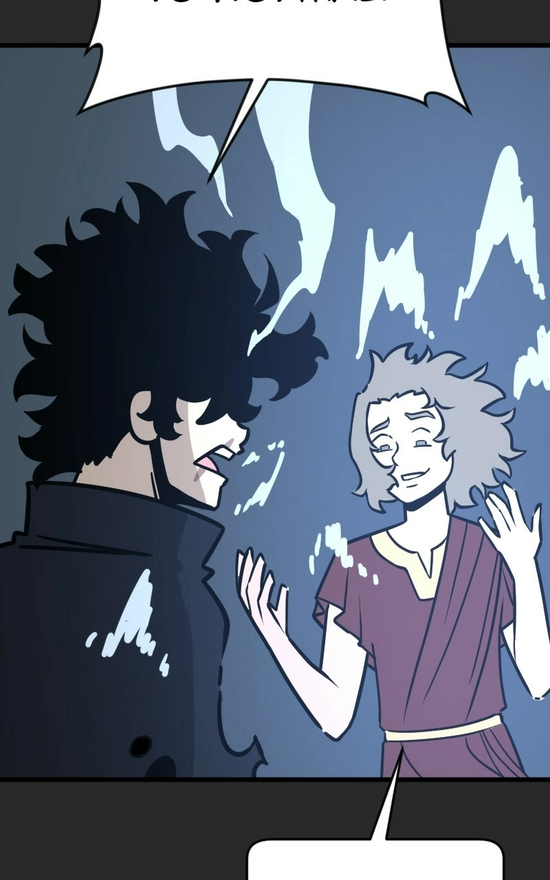 Pantheum Chapter 104 page 35 - 