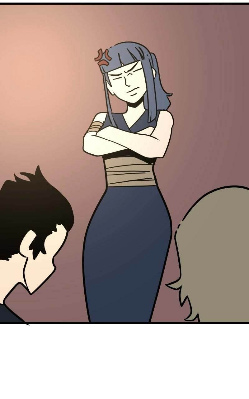 Pantheum Chapter 104 page 39 - 