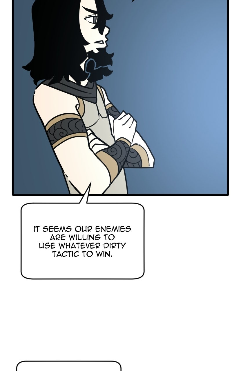 Pantheum (S3) Chapter 104: That Look... page 13 - 