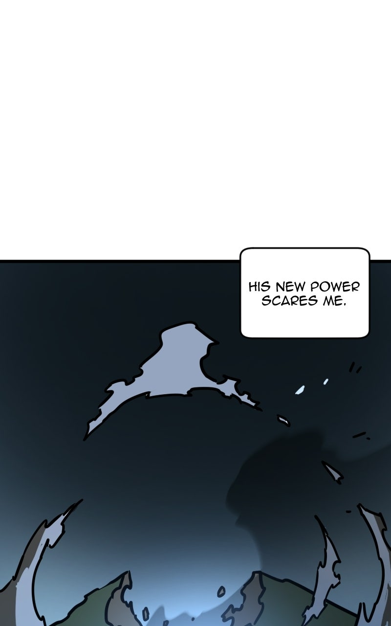 Pantheum (S3) Chapter 104: That Look... page 15 - 