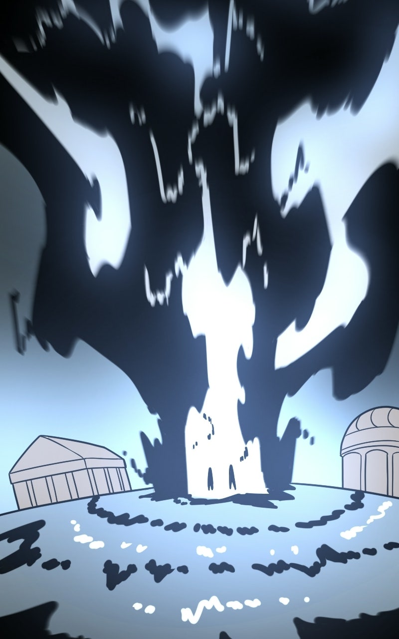 Pantheum (S3) Chapter 104: That Look... page 21 - 