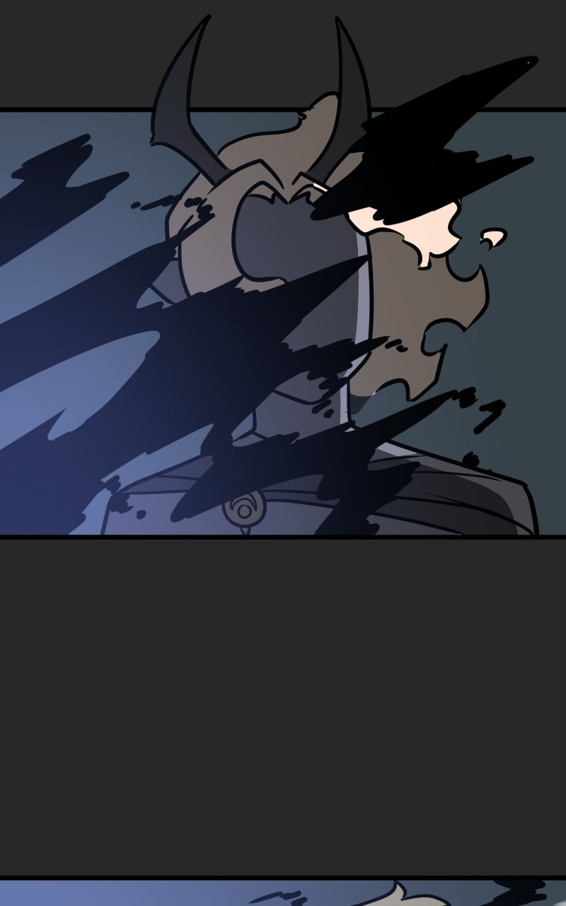 Pantheum (S3) Chapter 104: That Look... page 24 - 