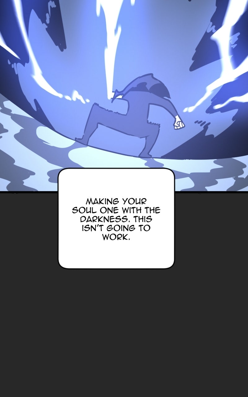 Pantheum (S3) Chapter 104: That Look... page 30 - 