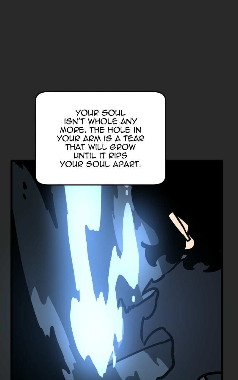 Pantheum (S3) Chapter 104: That Look... page 31 - 