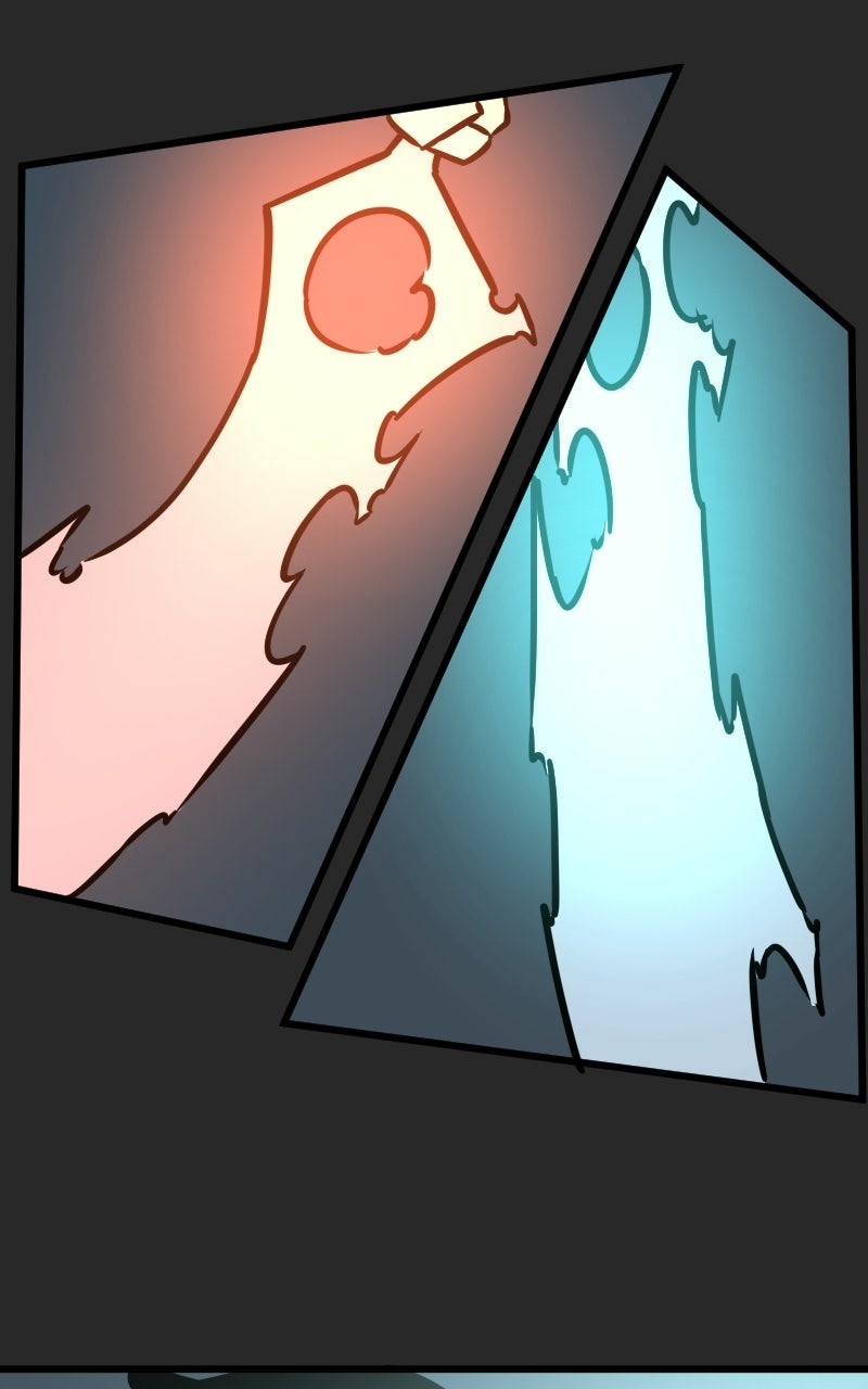 Pantheum (S3) Chapter 104: That Look... page 49 - 