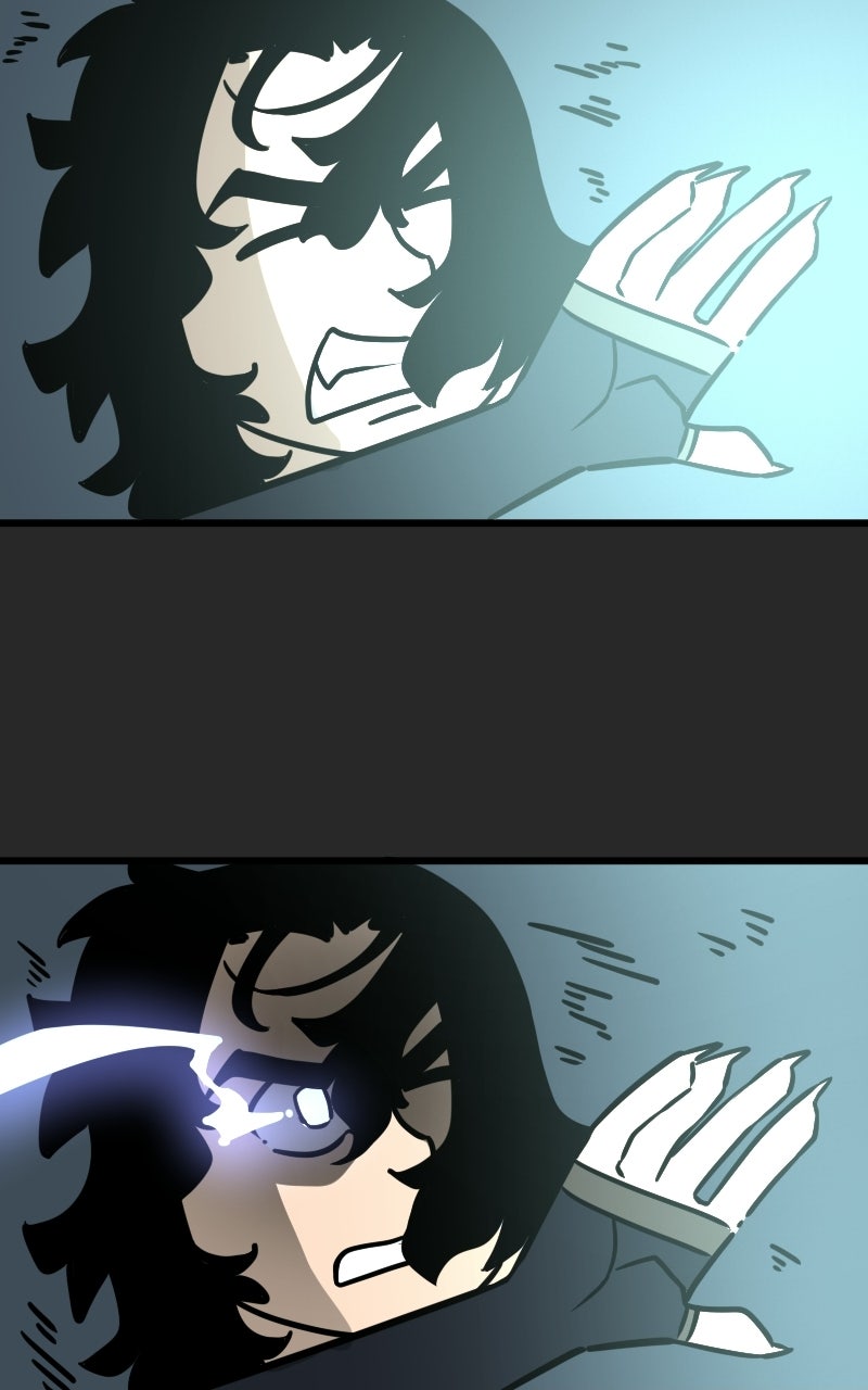 Pantheum (S3) Chapter 104: That Look... page 50 - 