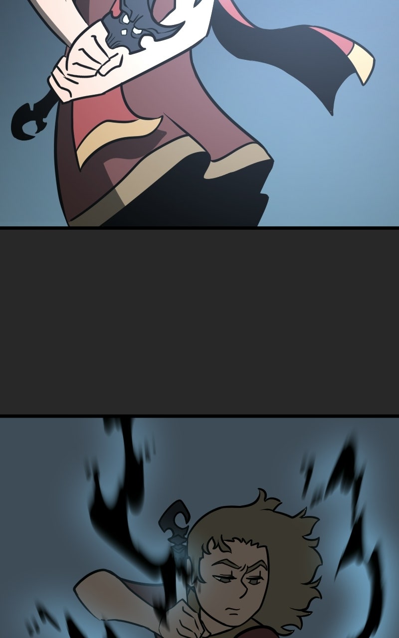 Pantheum (S3) Chapter 104: That Look... page 52 - 