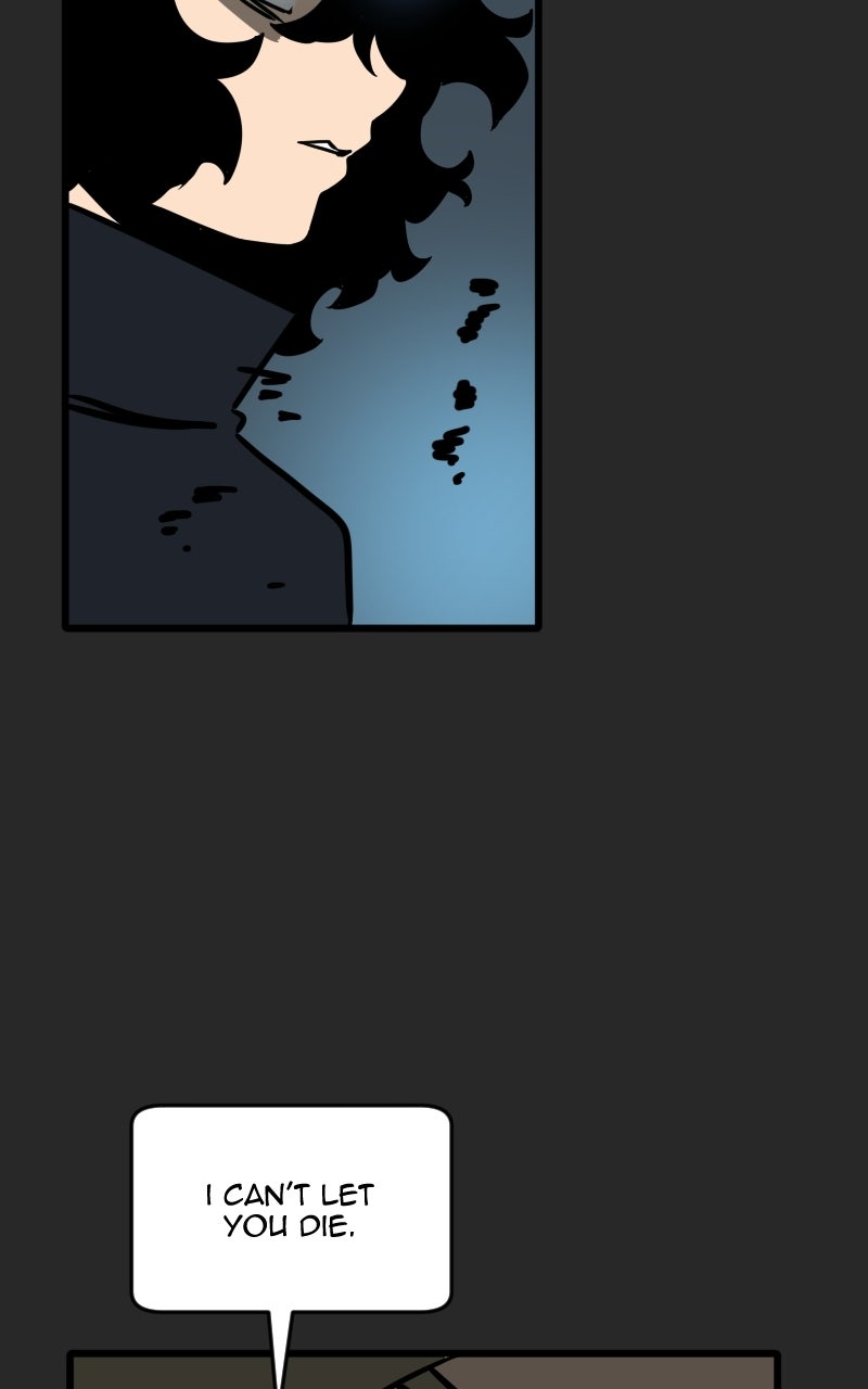 Pantheum (S3) Chapter 104: That Look... page 54 - 