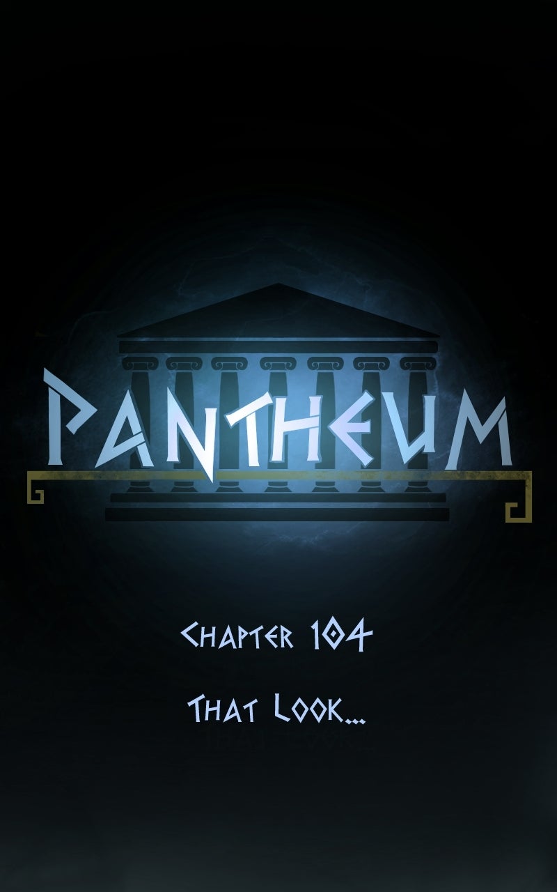 Pantheum (S3) Chapter 104: That Look... page 8 - 
