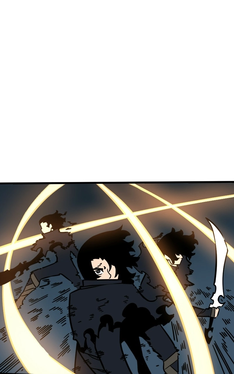 Pantheum Chapter 106 page 21 - 