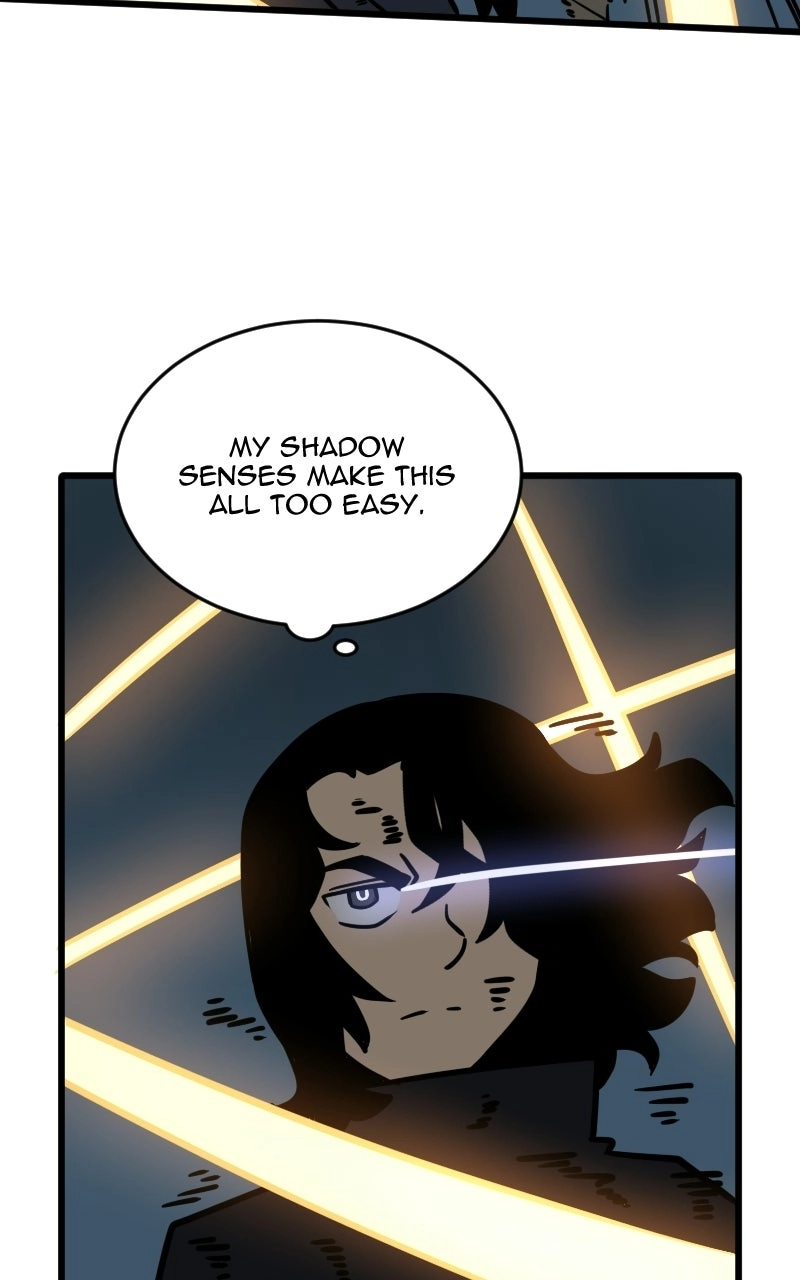 Pantheum Chapter 106 page 22 - 