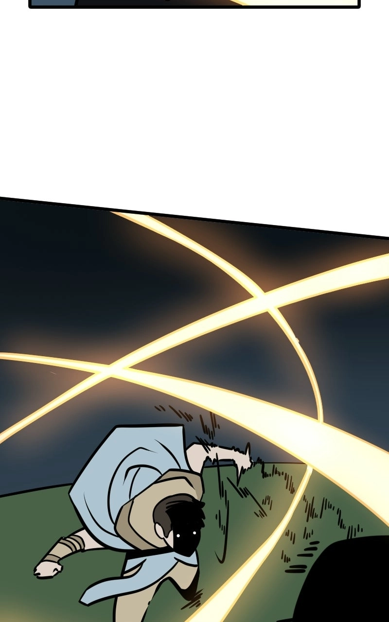 Pantheum Chapter 106 page 23 - 