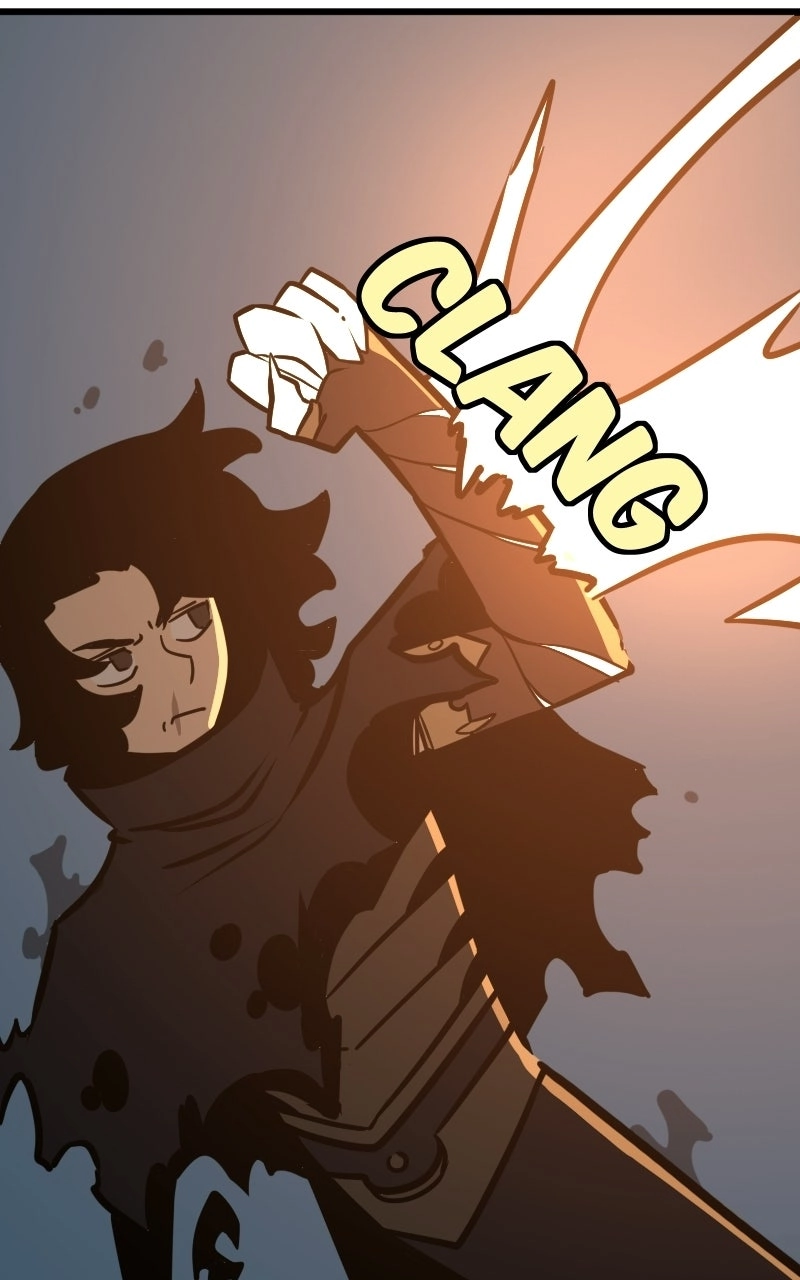 Pantheum Chapter 106 page 26 - 