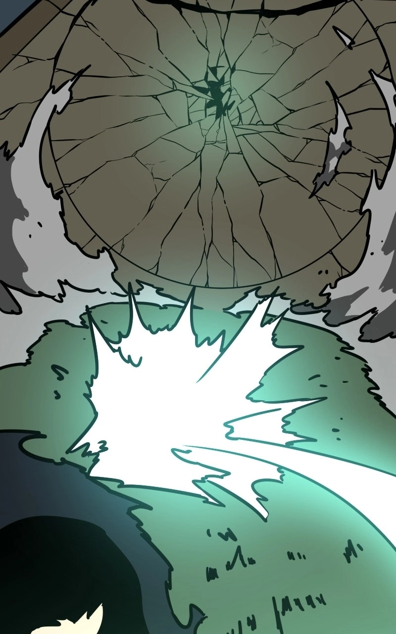 Pantheum Chapter 106 page 28 - 