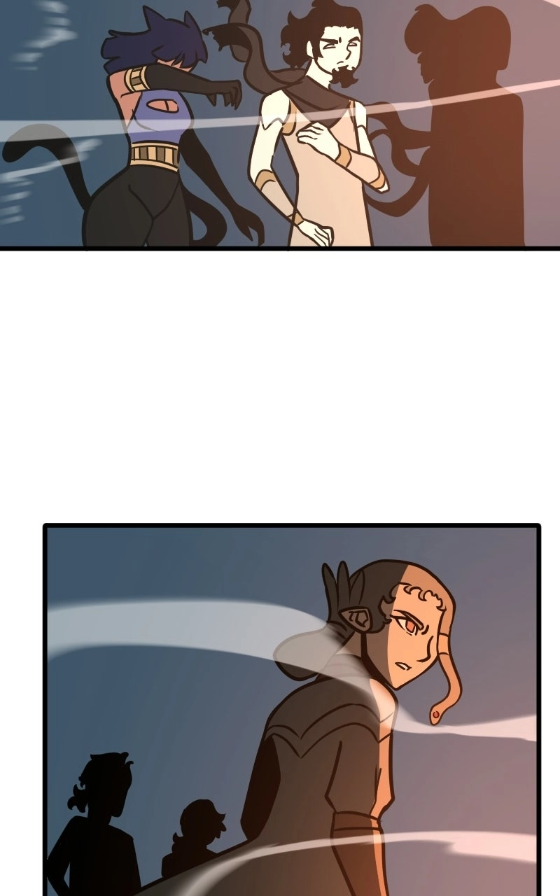 Pantheum Chapter 106 page 37 - 