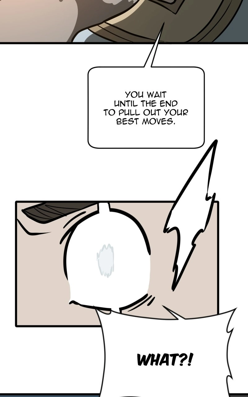Pantheum Chapter 106 page 40 - 